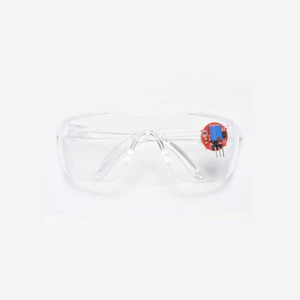 [Type 1] Infrared Eye Blink Sensor with Goggles