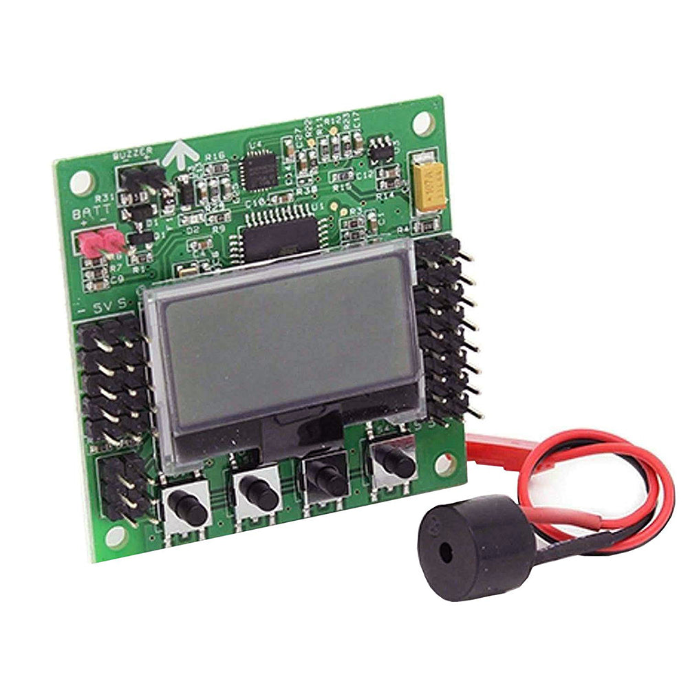 RC Flight Controller KK 2.1.5 with 6050MPU & Atmel644PA