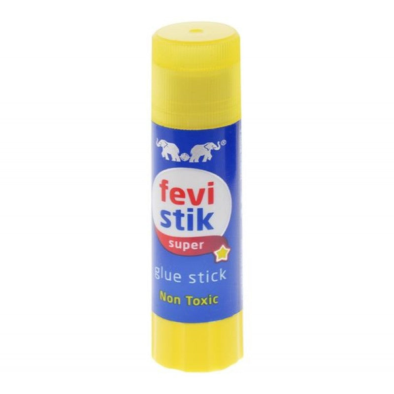 Fevistick Glue Stik, 8 grams