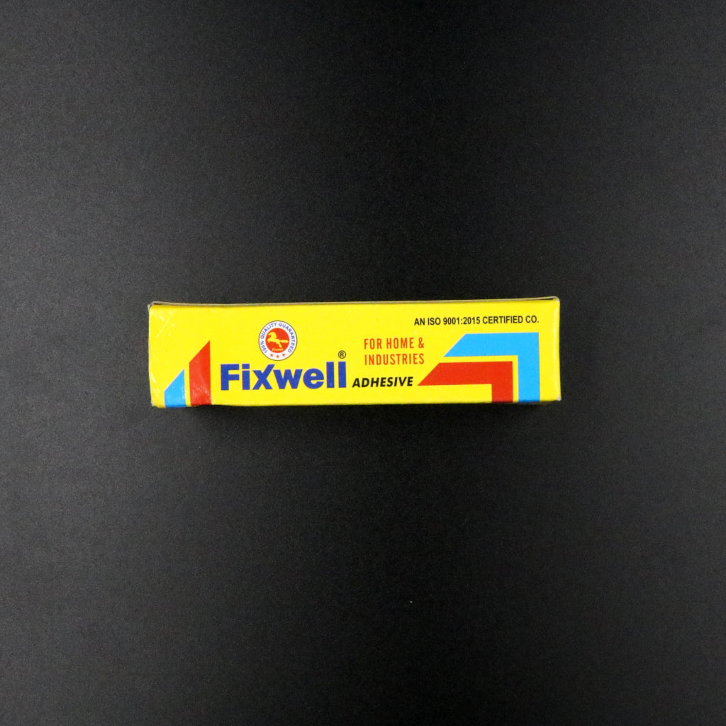Fixwell: Rubber Adhesive 50ml