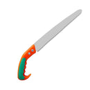 Generic: Folding Hand Pruning Saw High Carbon Steel Wood Cutter