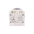 Frontier TM619H-2 30A 4PIN 230VAC Digital Timer Programmable Time Switch with LCD