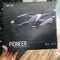 Pioneer: GD-118 Professional Foldable Drone Wifi Fpv Mavic 4k HD Camera With Remote Control