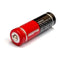 Geepas: 2500mAh 2.4V Size-2SC Cell NiCd Rechargeable Battery with Button Top