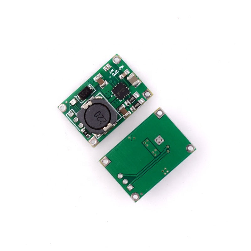 TP5100 4.2v and 8.4v Single Double Lithium Battery Charging Board