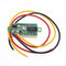 0.28in 0-100v DC Voltmeter Module Three Wire