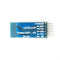 HC05 6 Pin Wireless Serial Bluetooth Module with Button for Arduino/RPi