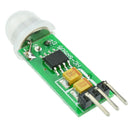 HC-SR505 Mini Infrared PIR Motion Sensor Infrared Detector Module