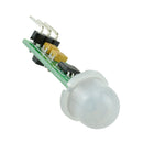 HC-SR505 Mini Infrared PIR Motion Sensor Infrared Detector Module