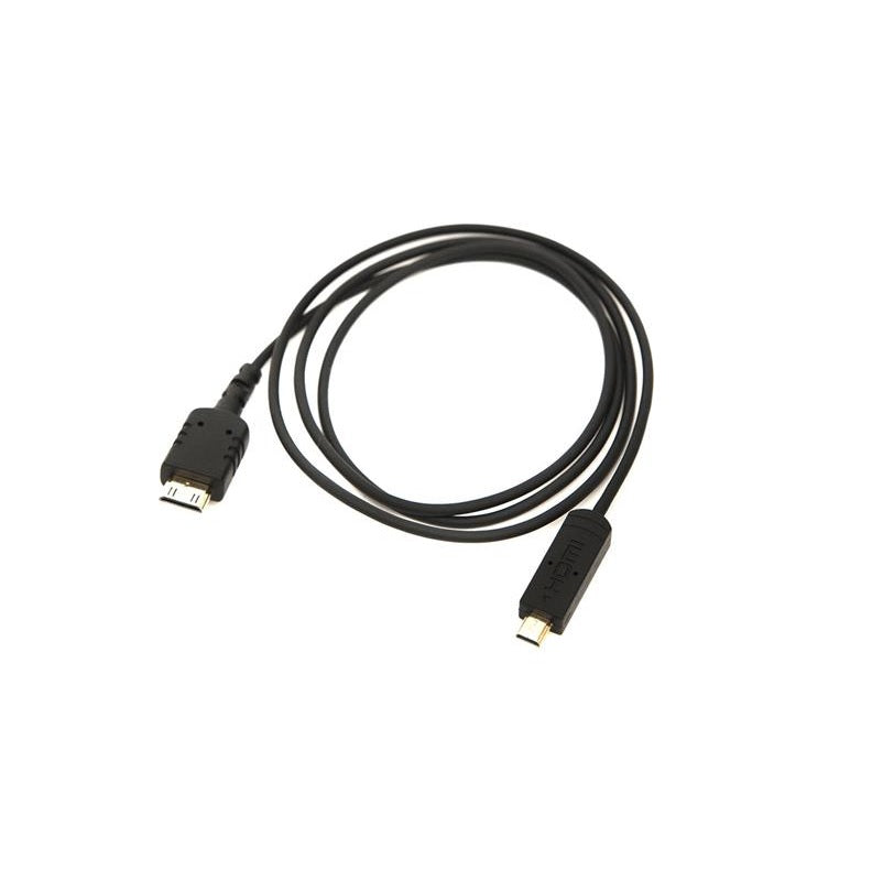 Micro HDMI to HDMI Cable for Raspberry Pi / Desktop