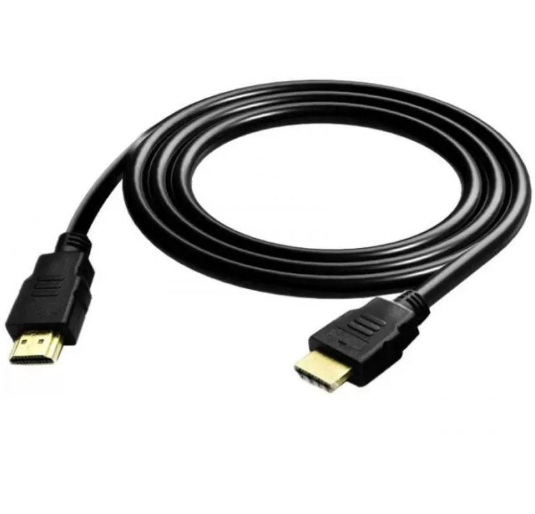 Micro HDMI to HDMI Cable for Raspberry Pi / Desktop