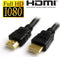 5M 4k Ultra High Quality HDMI to HDMI Cable (19Pins) - 5meters