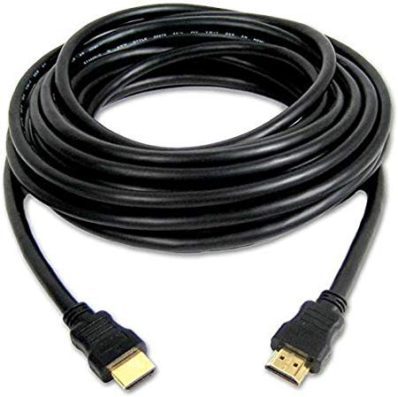 3M 4k Ultra High Quality HDMI to HDMI Cable (19Pins) - 3meters