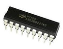 HT12D 12-Bit Decoder IC (HT12D IC) DIP-18 Package