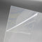Polyvinyl Chloride (PVC) Transparent Sheet - 3 feet x 6 feet x 0.3 mm thk