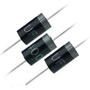 Diode UF4004 FAST RECOVERY DIODE, 1A, 300V, DO-41