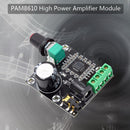 HW-634 - PAM8610 2X15W Audio Amplifier Class D Digital Dual Power Board