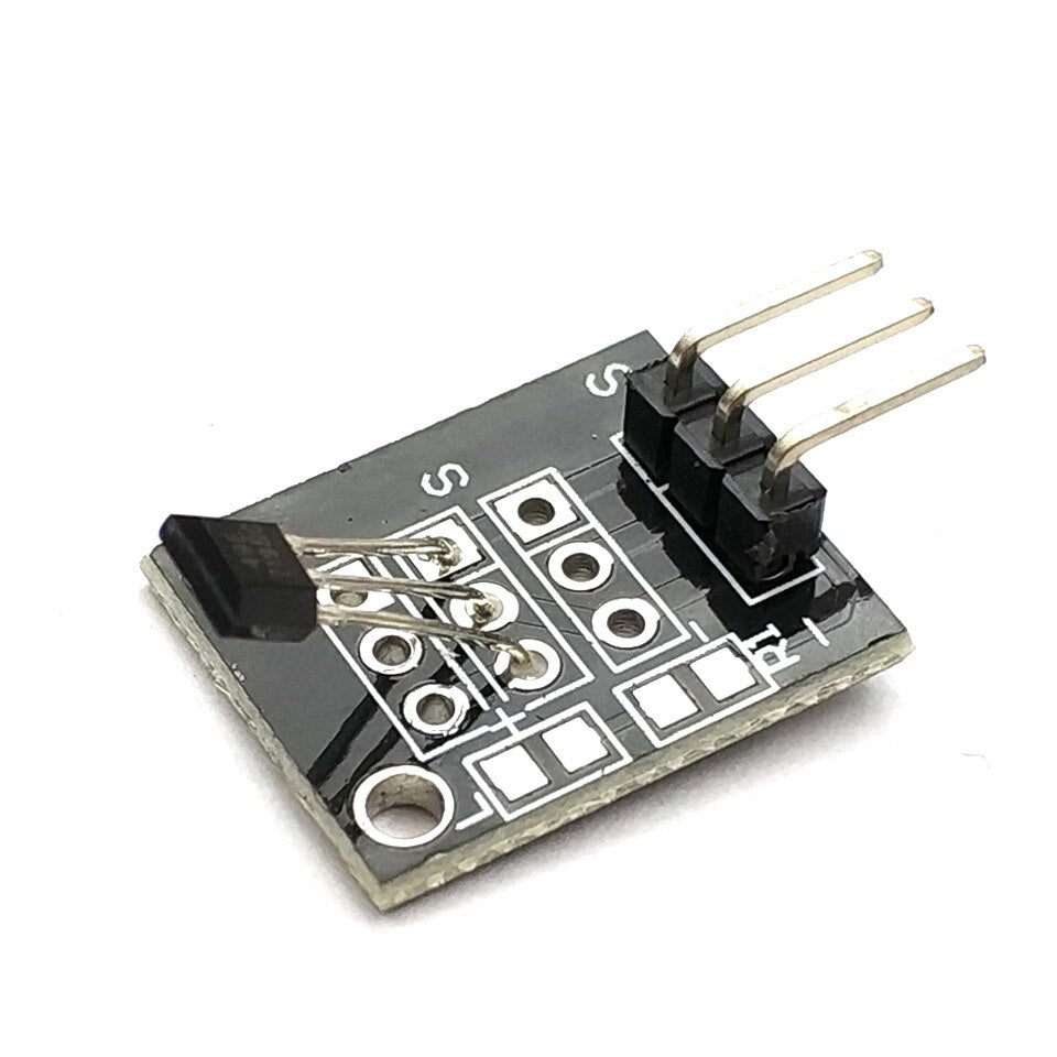 A3144 Hall Effect Sensor Module