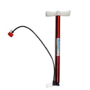 Steel Hand Air Pump Inflator For Cycle/Ball