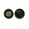 Metal Shell Mini Speaker 8ohm 1watt [35mm] Internal Magnet Toy Speaker