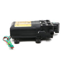 Heavy Duty 12v 150 PSI Double Diaphragm Agriculture Water Pump For Water Spray Fish Tank & Chemical Spray, Cars wash