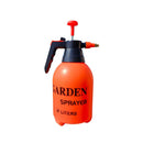 High Pressure Garden Spray Pump 2 Liter for Cars/ Garden