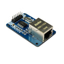 ENC28J60 Ethernet Module(12 Pin Package: SSOP)
