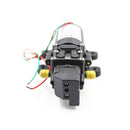 12V Diaphragm Agriculture Water Pump for Water Spray Fish Tank Reflux Pump