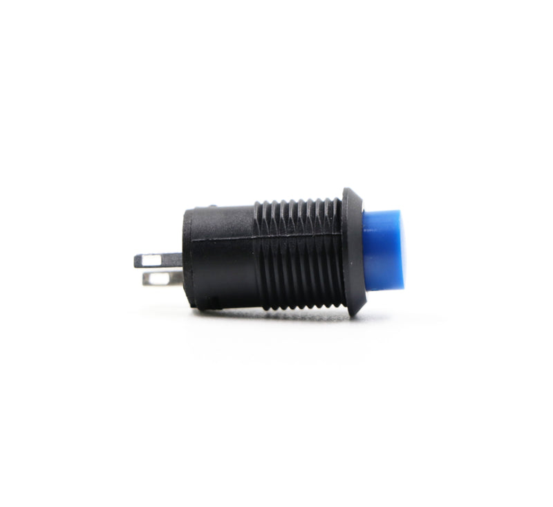 [Type 2] Momentary Switch Only Push Type (30 mm x 12 mm)
