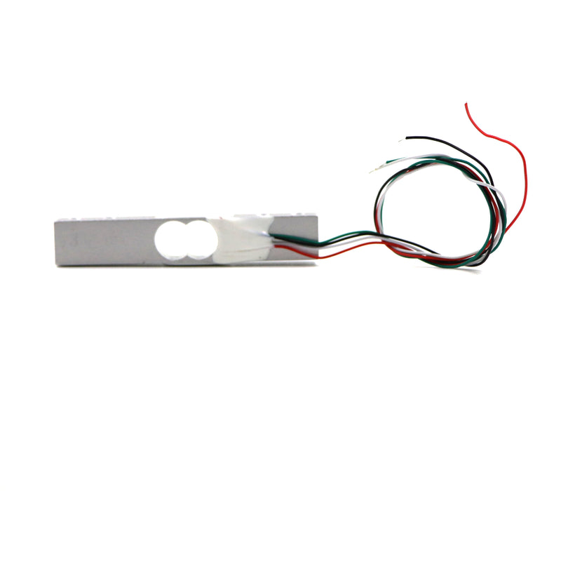 YZC-131 Weighing Load Cell Sensor 3Kg for Electronic Kitchen Scale With Wires