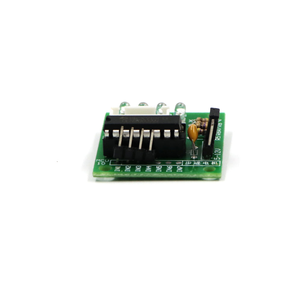 ULN2003 Stepper Motor Driver Board with IC