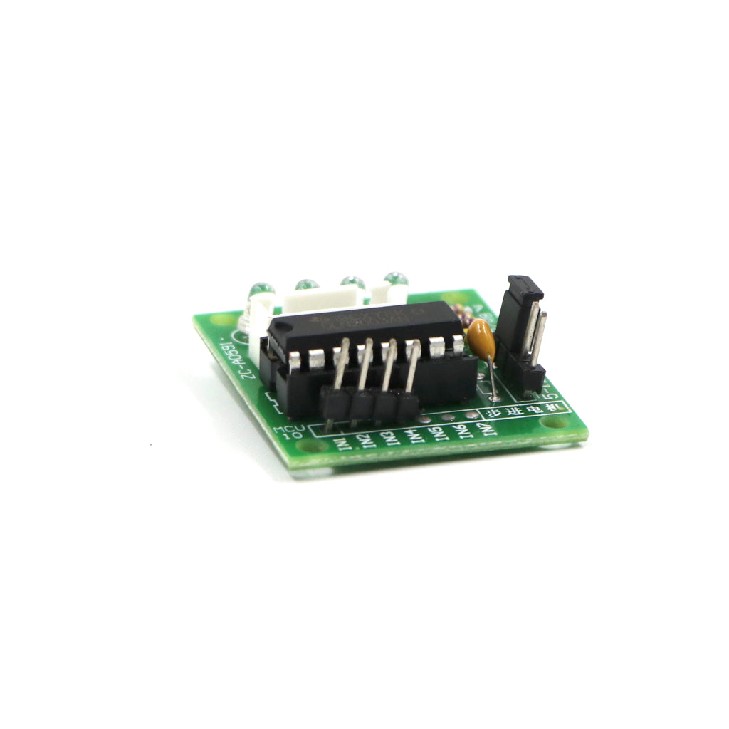 ULN2003 Stepper Motor Driver Board with IC