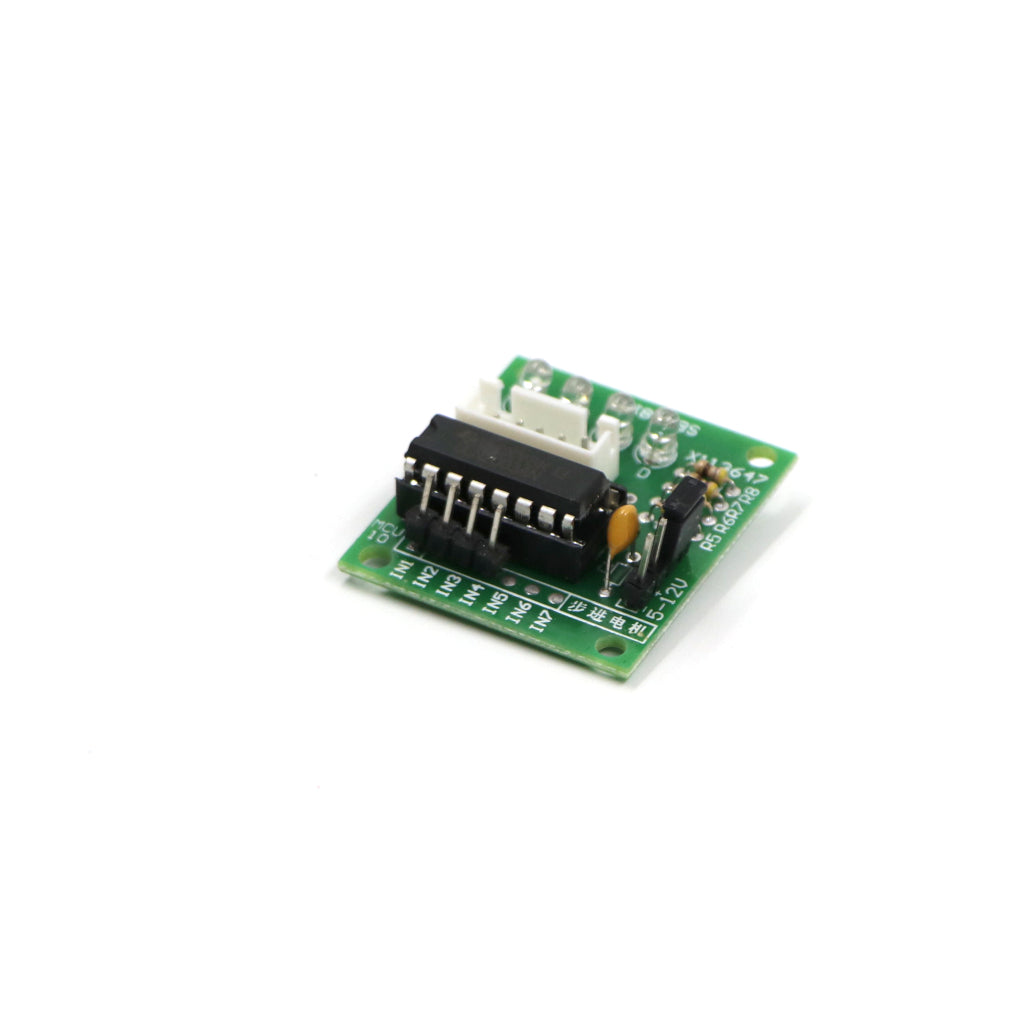 ULN2003 Stepper Motor Driver Board with IC