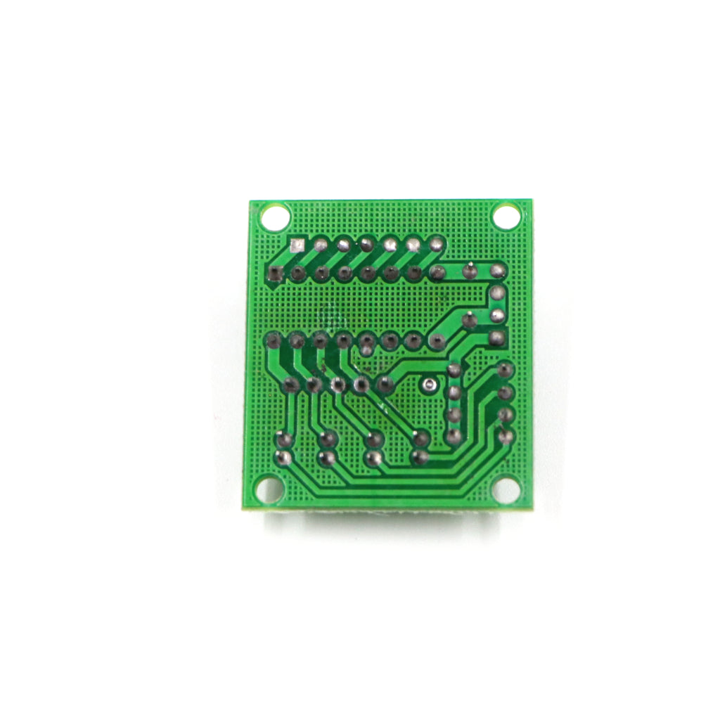 ULN2003 Stepper Motor Driver Board with IC