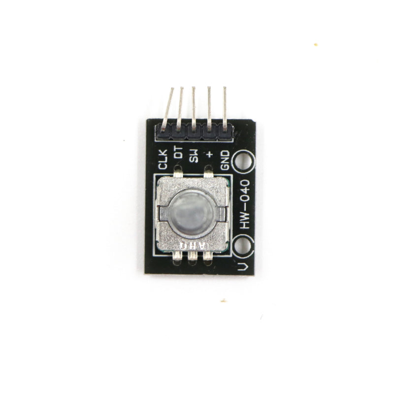 M274 360 Degrees Rotary Encoder Module Brick Sensor Switch Development KY-040