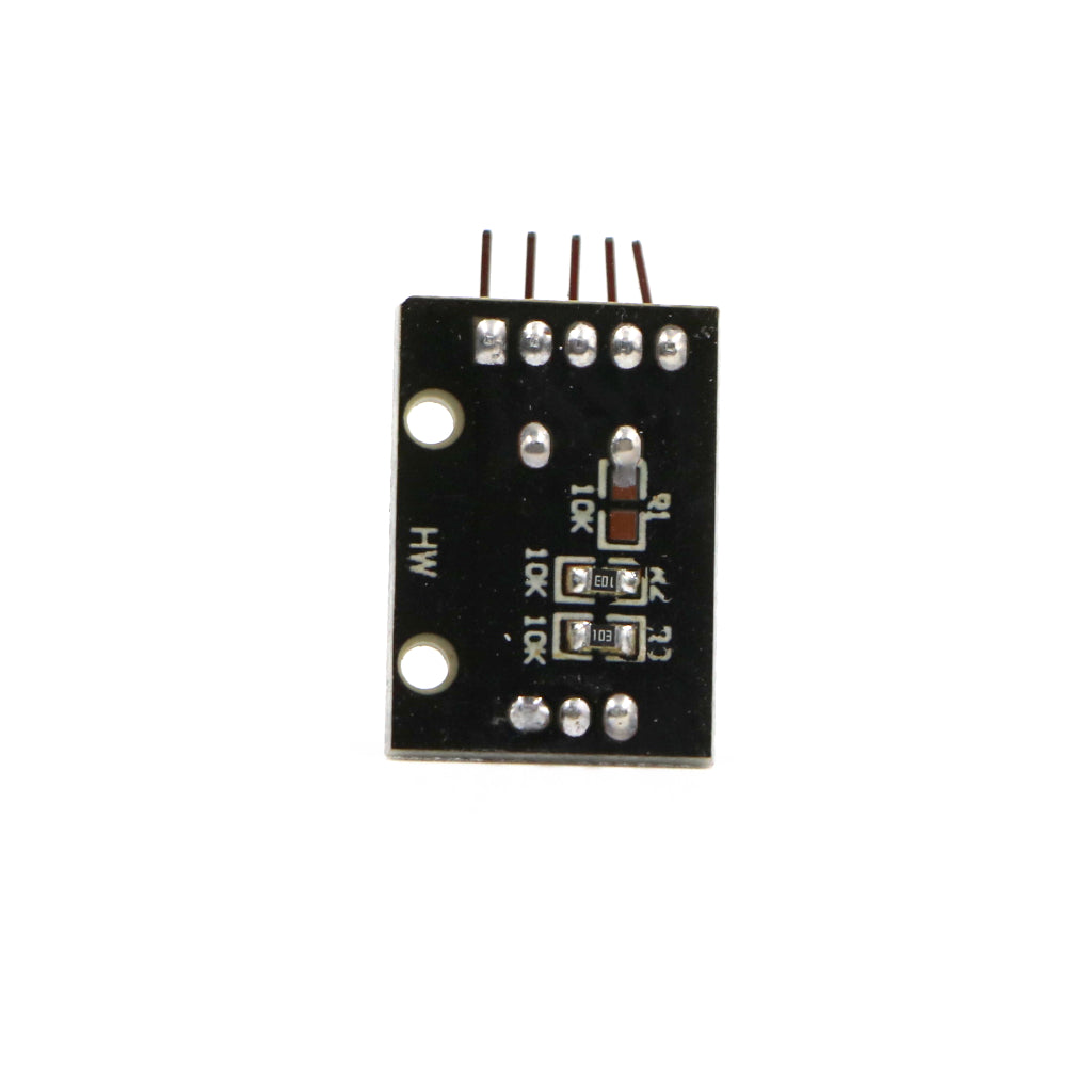 ANGEEK 5 Pezzi KY-040 360 Gradi Modulo Di Codifica Rotante