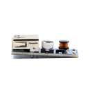 DC-DC Boost Module (0.9V~5V) to 5V 600MA USB Step-up Board 5V Output - Blue
