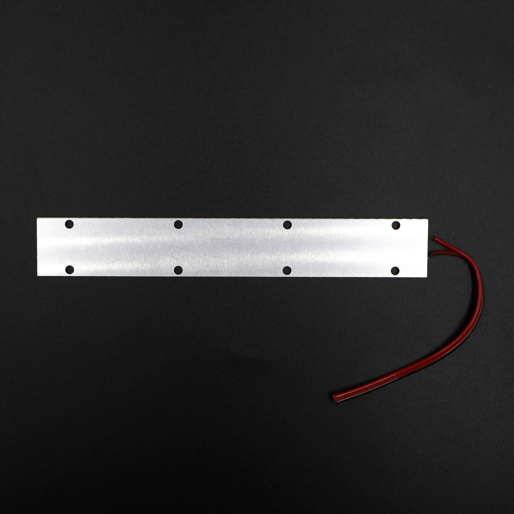 11.1V - 12V Strip 7 inch COB led Light [Color - Cool White]