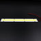 11.1V - 12V Strip 7 inch COB led Light [Color - Cool White]