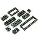 6Pin to 28Pin DIP IC Narrow Socket Base Adaptor