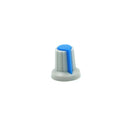 [Premium] Knob-204 Multiple Colour Potentiometer Knob With Buffer
