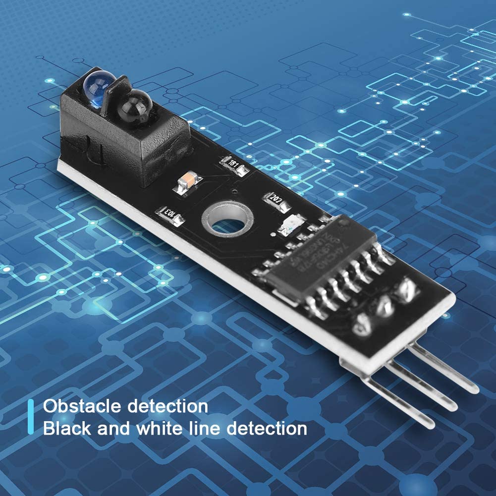 HW-006 V1.3 Line Tracker Sensor Module