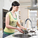 Instant Water Heater Faucet