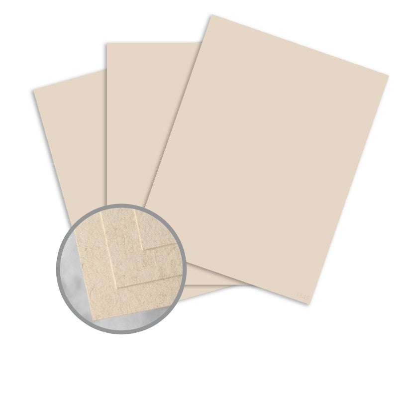 Jute Textured Craft Paper