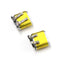 [OD] GTM: 501010 3.7 V 35mAh Lipo Battery - Single Cell Lithium Polymer Battery (Pack of 2)