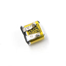 KP: HT20 Lipo Battery - Single Cell 3.7V 28mAh Lithium Polymer Battery for Wireless earbuds