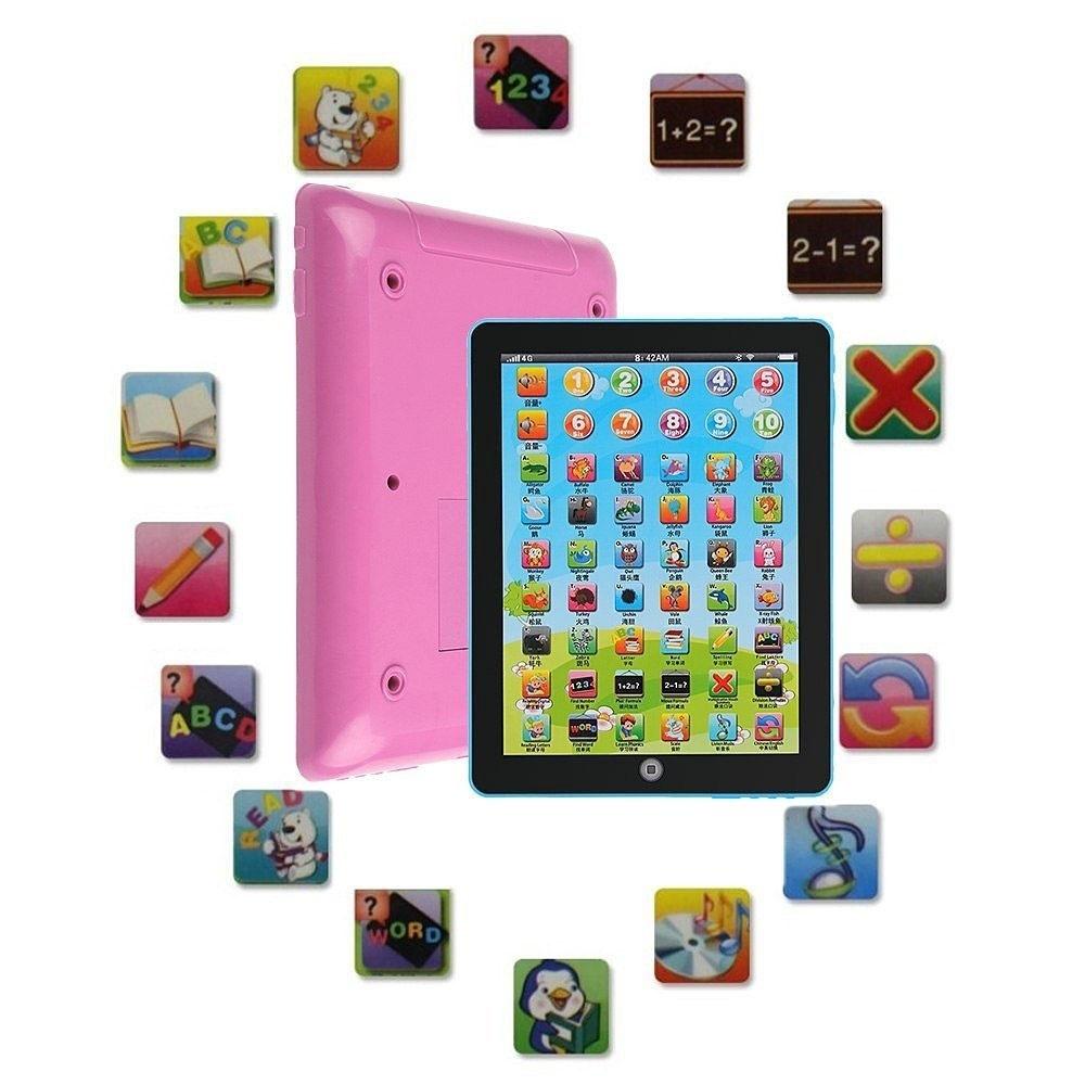 Kids Learning Tablet Toy