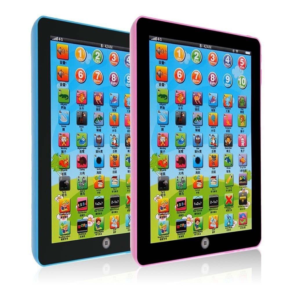 Kids Learning Tablet Toy