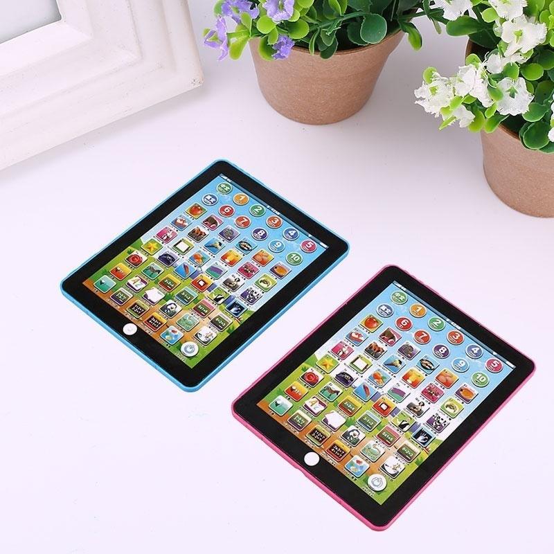 Kids Learning Tablet Toy