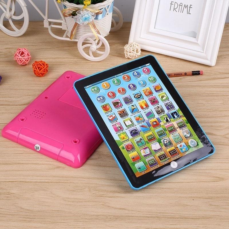 Kids Learning Tablet Toy